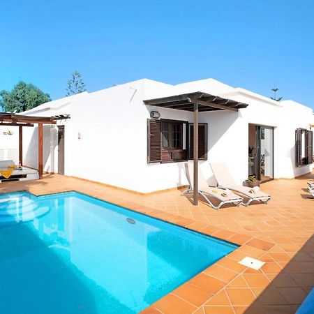 Princesa Ico Tías Exterior foto