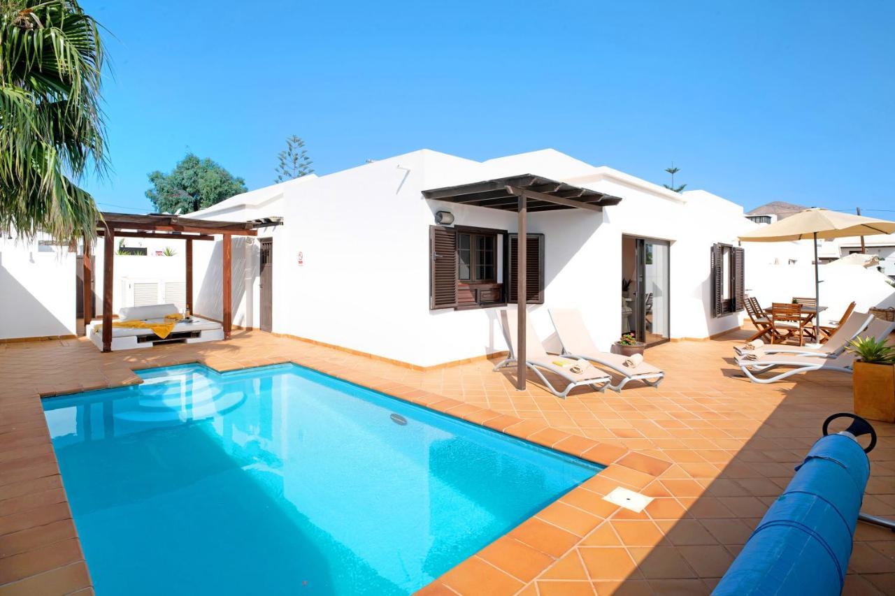 Princesa Ico Tías Exterior foto